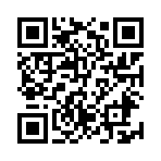 PayPal sponsor QR code